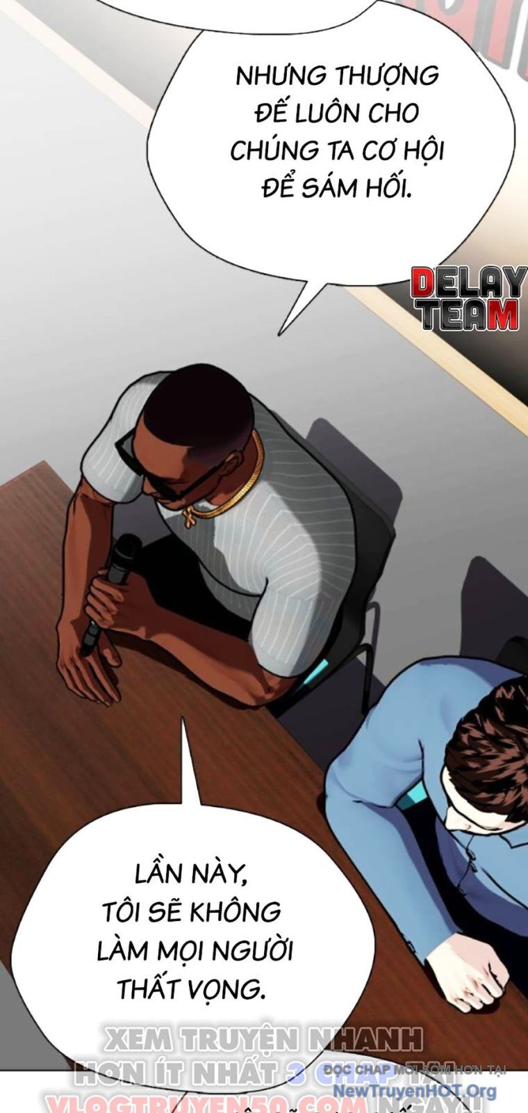 Loser Giỏi Võ Chapter 128 - Trang 2
