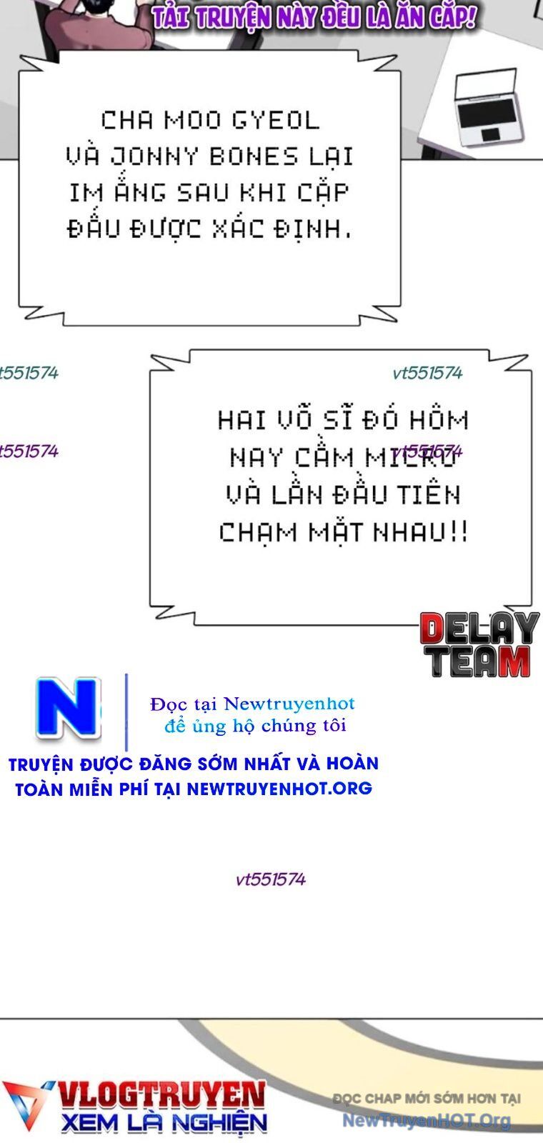 Loser Giỏi Võ Chapter 128 - Trang 2