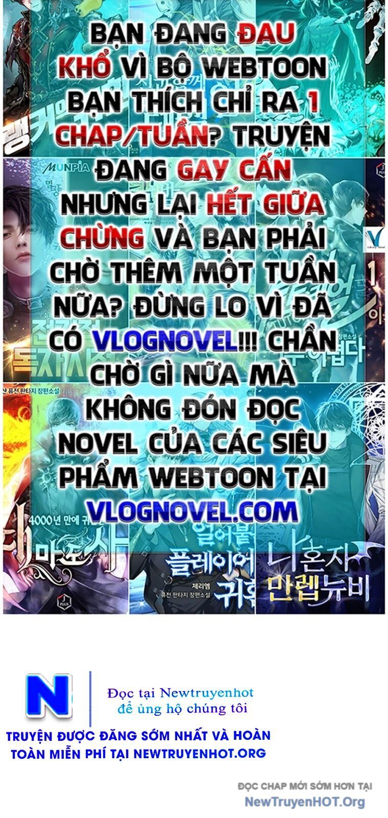 Loser Giỏi Võ Chapter 128 - Trang 2