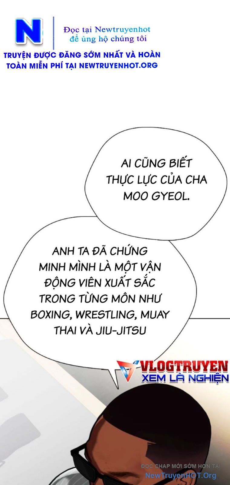 Loser Giỏi Võ Chapter 128 - Trang 2