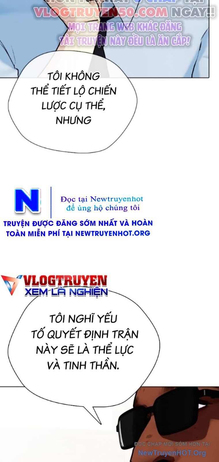 Loser Giỏi Võ Chapter 128 - Trang 2