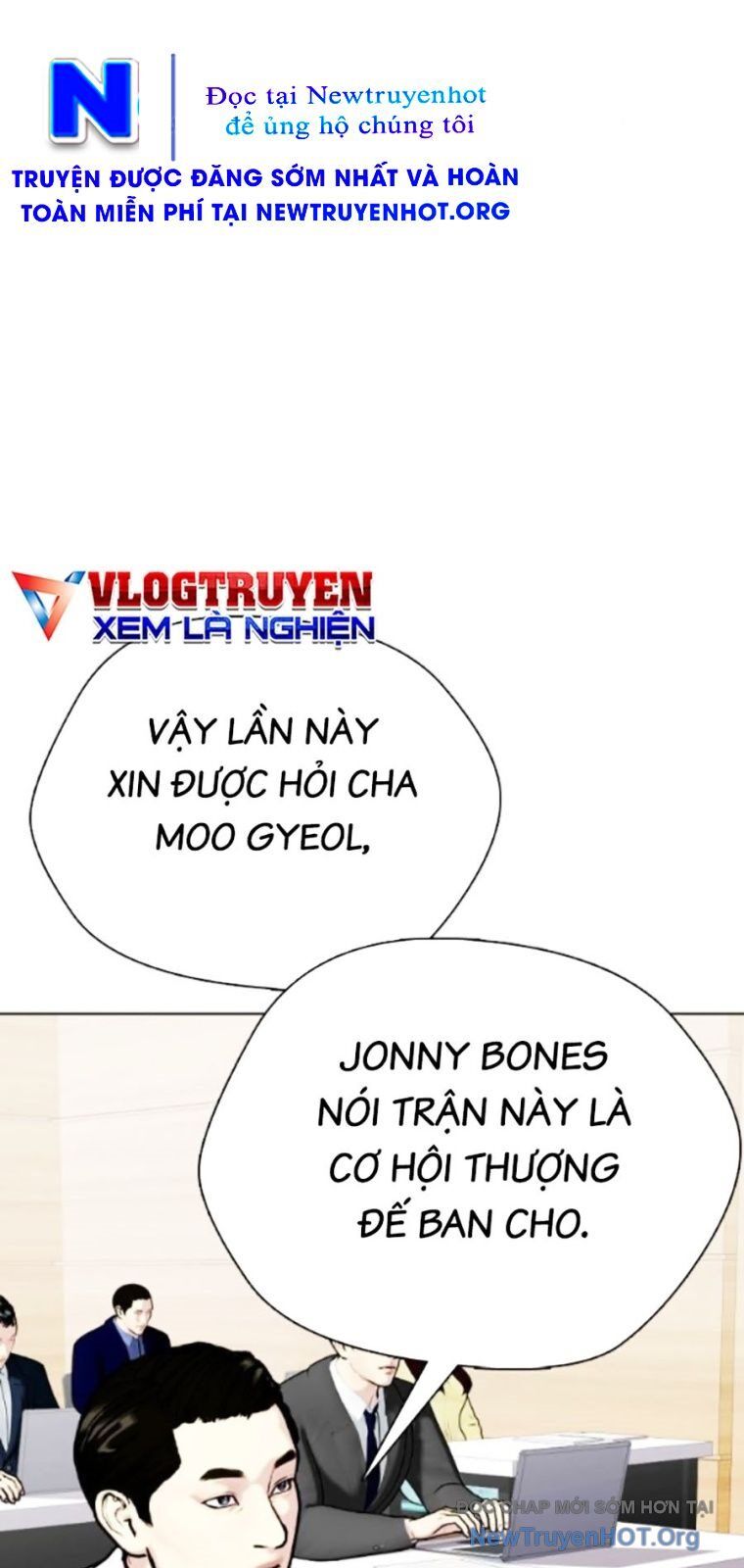 Loser Giỏi Võ Chapter 128 - Trang 2