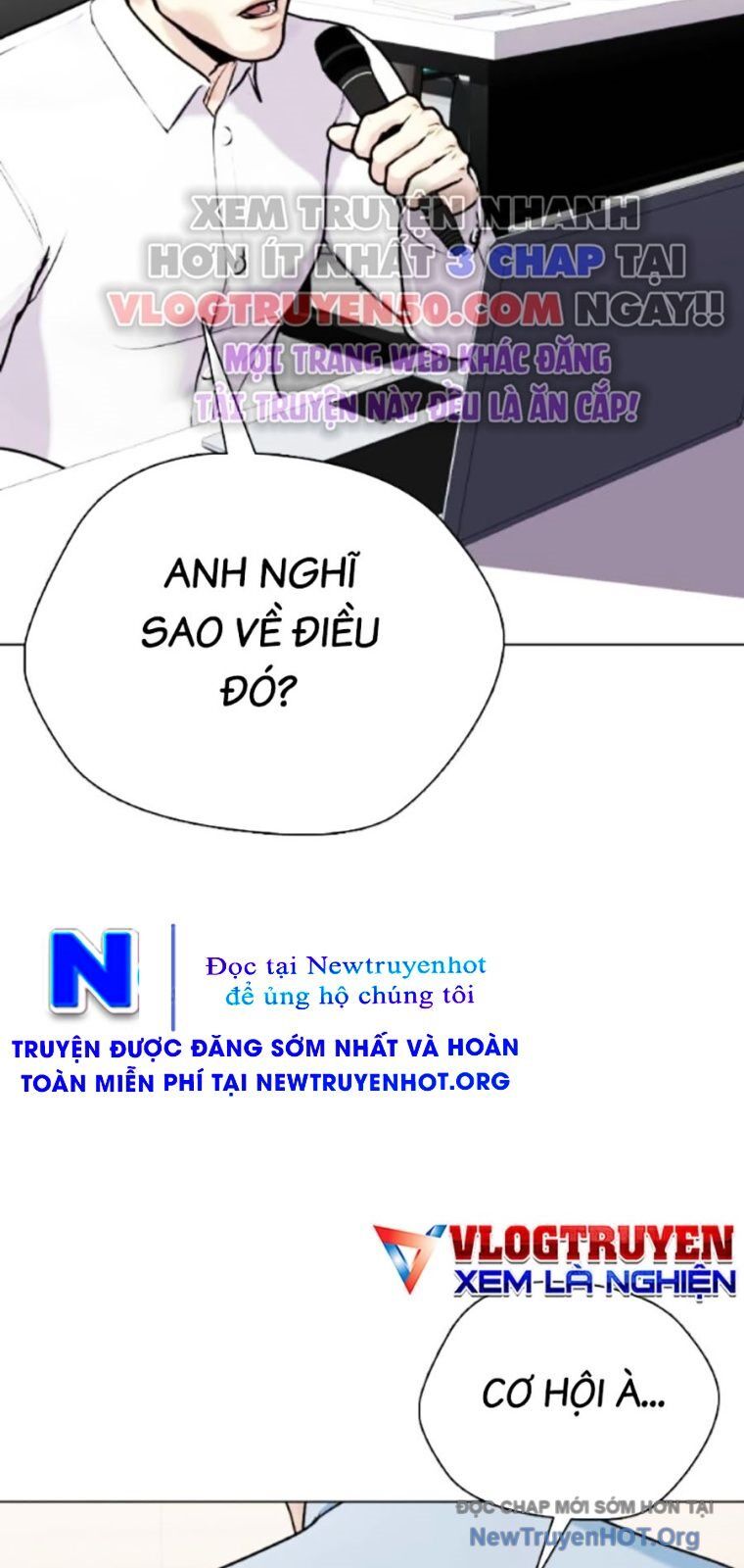 Loser Giỏi Võ Chapter 128 - Trang 2
