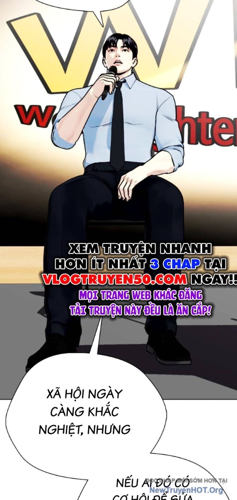 Loser Giỏi Võ Chapter 128 - Trang 2