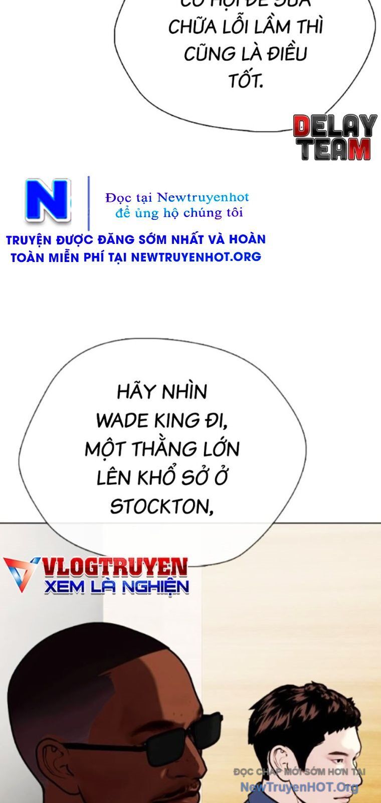 Loser Giỏi Võ Chapter 128 - Trang 2