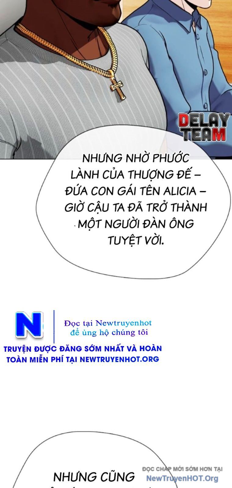 Loser Giỏi Võ Chapter 128 - Trang 2