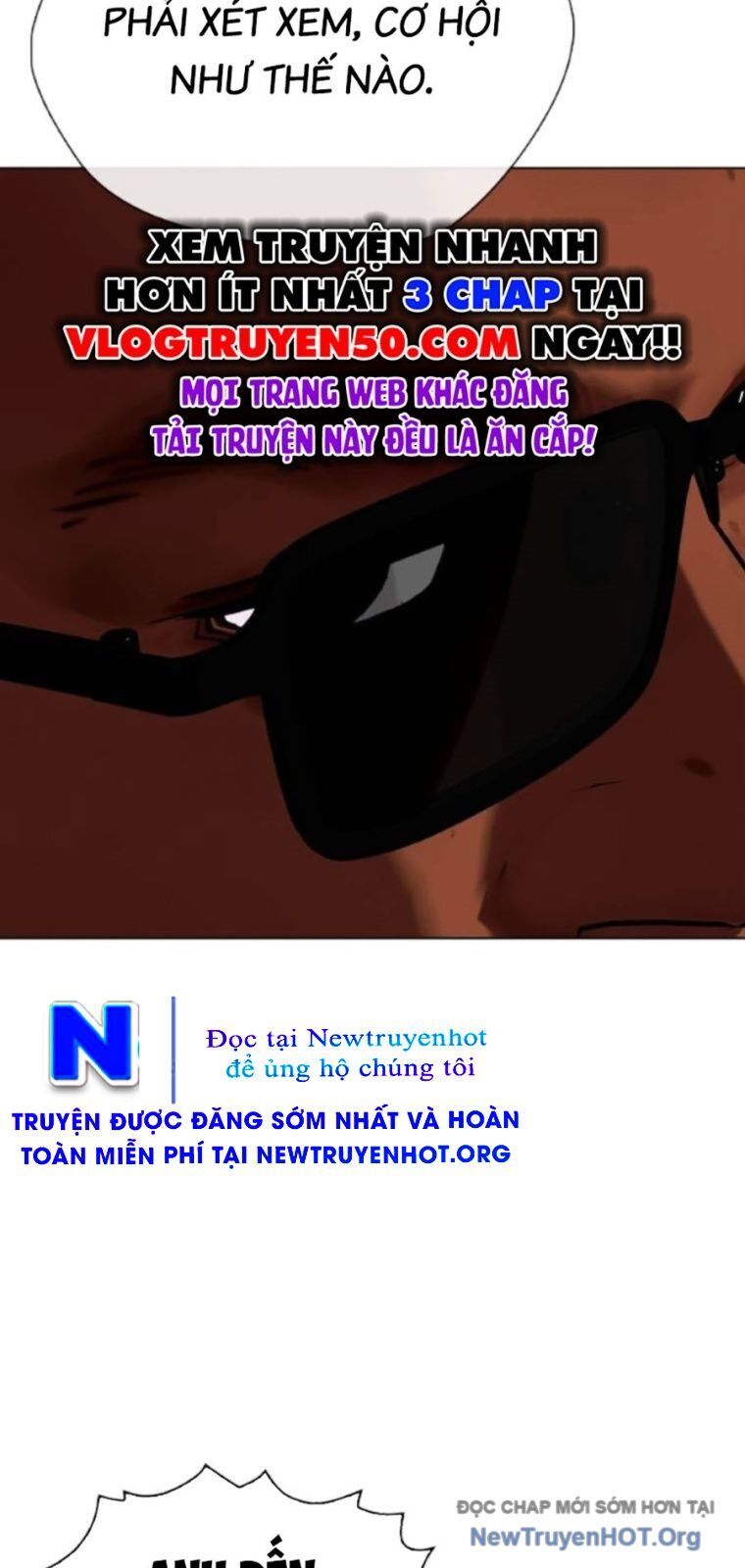 Loser Giỏi Võ Chapter 128 - Trang 2
