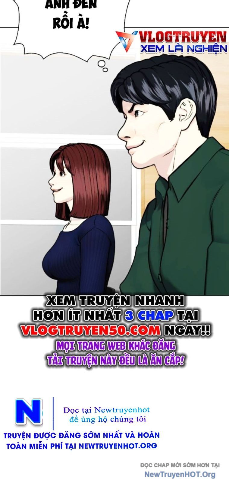 Loser Giỏi Võ Chapter 128 - Trang 2