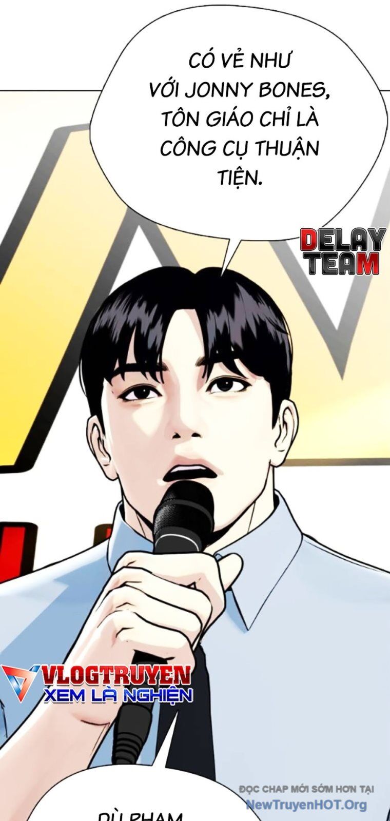 Loser Giỏi Võ Chapter 128 - Trang 2