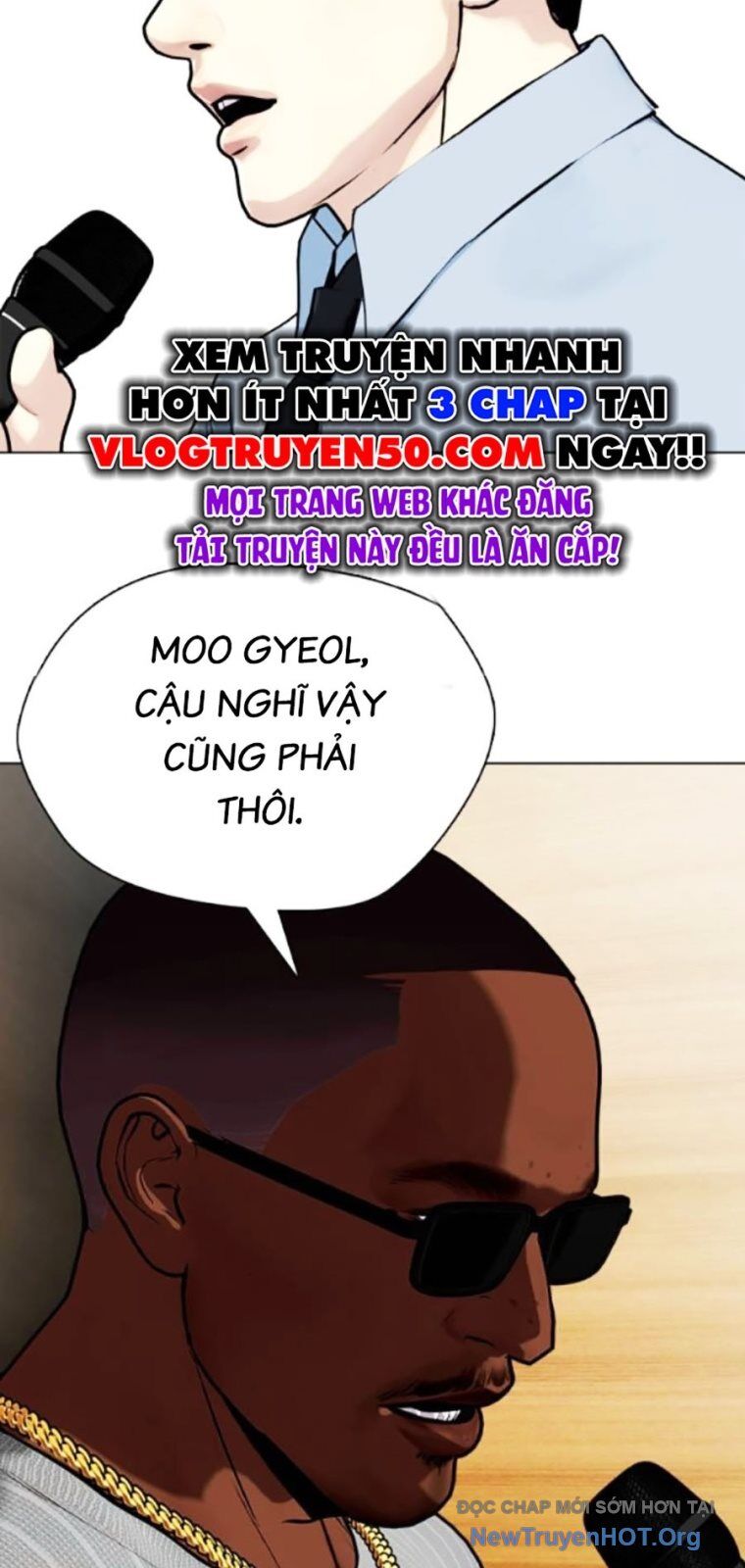 Loser Giỏi Võ Chapter 128 - Trang 2