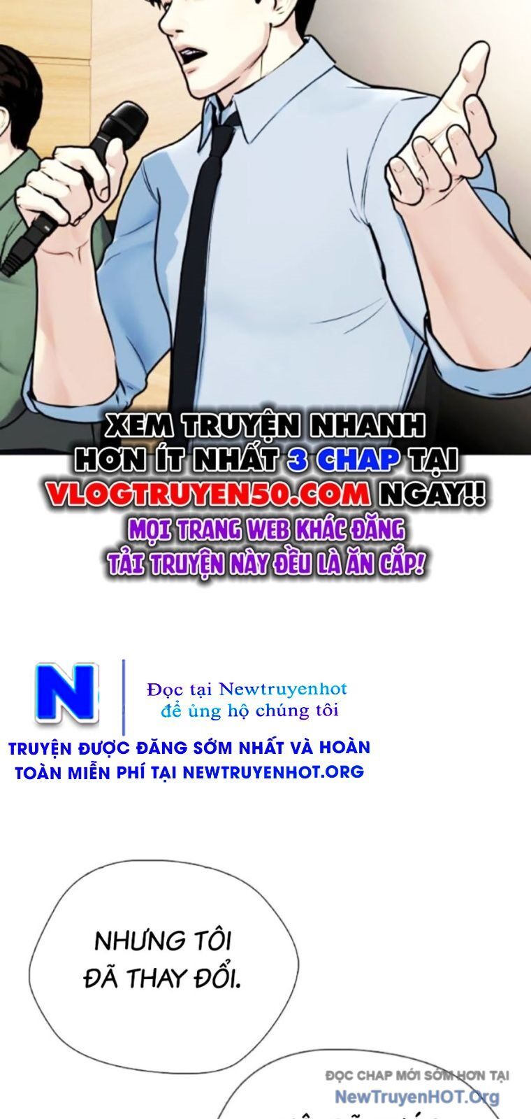 Loser Giỏi Võ Chapter 128 - Trang 2