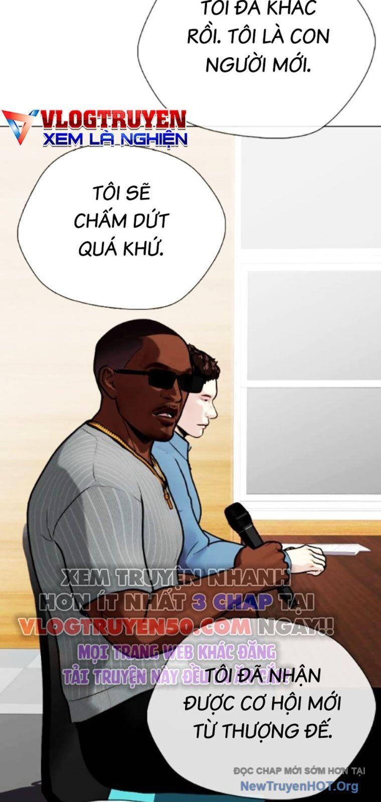 Loser Giỏi Võ Chapter 128 - Trang 2