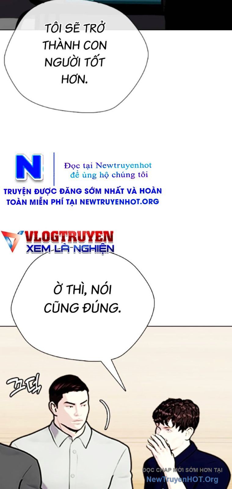 Loser Giỏi Võ Chapter 128 - Trang 2