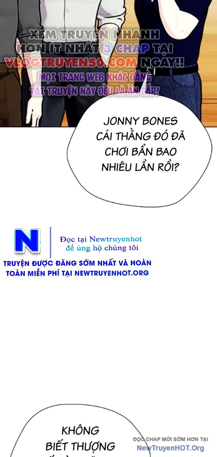Loser Giỏi Võ Chapter 128 - Trang 2