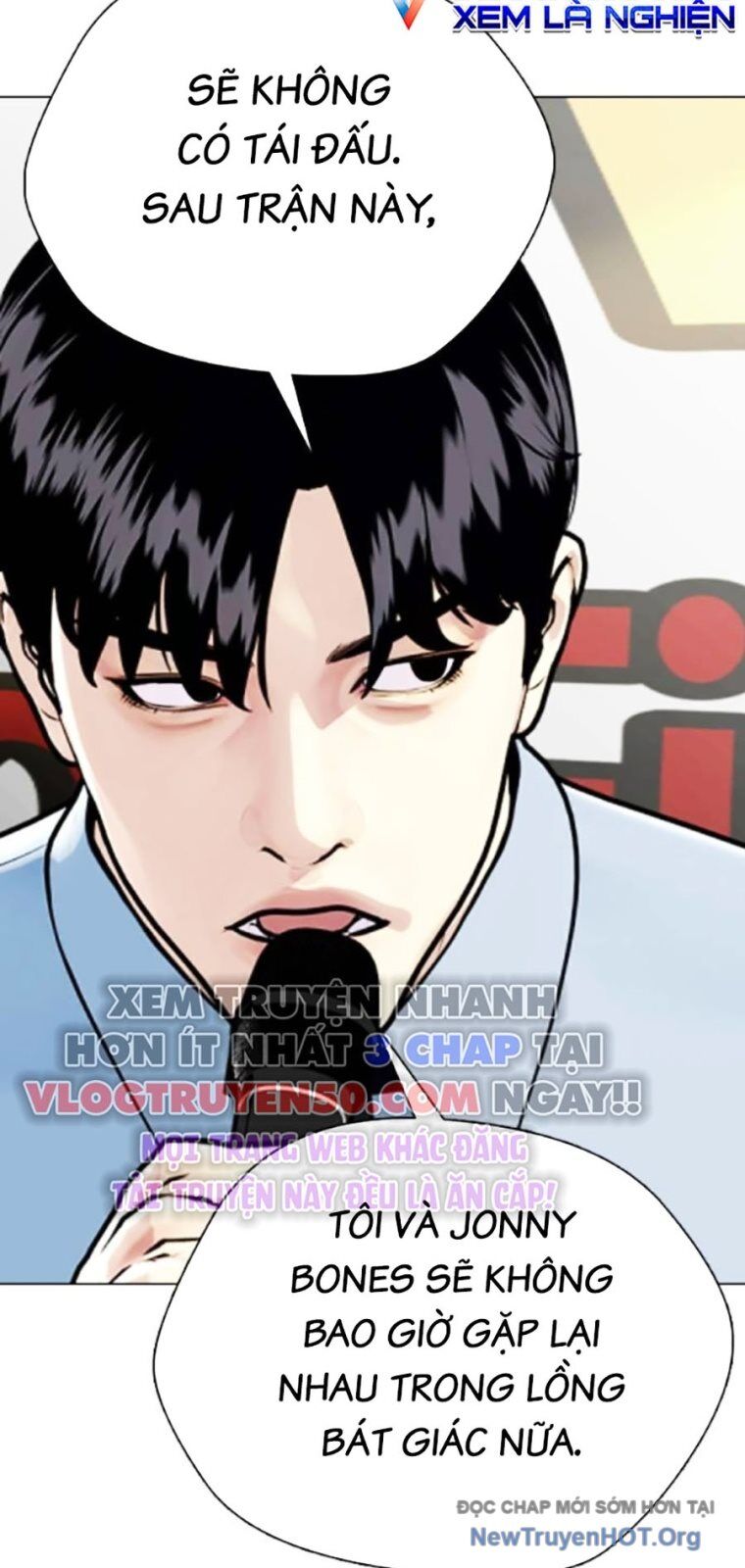 Loser Giỏi Võ Chapter 128 - Trang 2