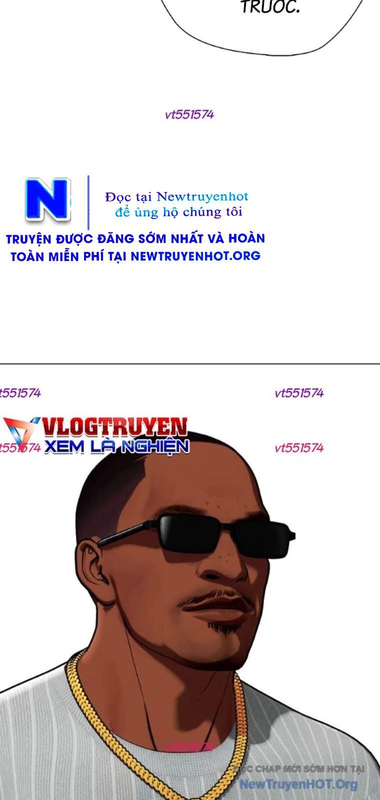 Loser Giỏi Võ Chapter 128 - Trang 2