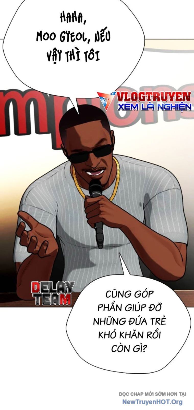Loser Giỏi Võ Chapter 128 - Trang 2