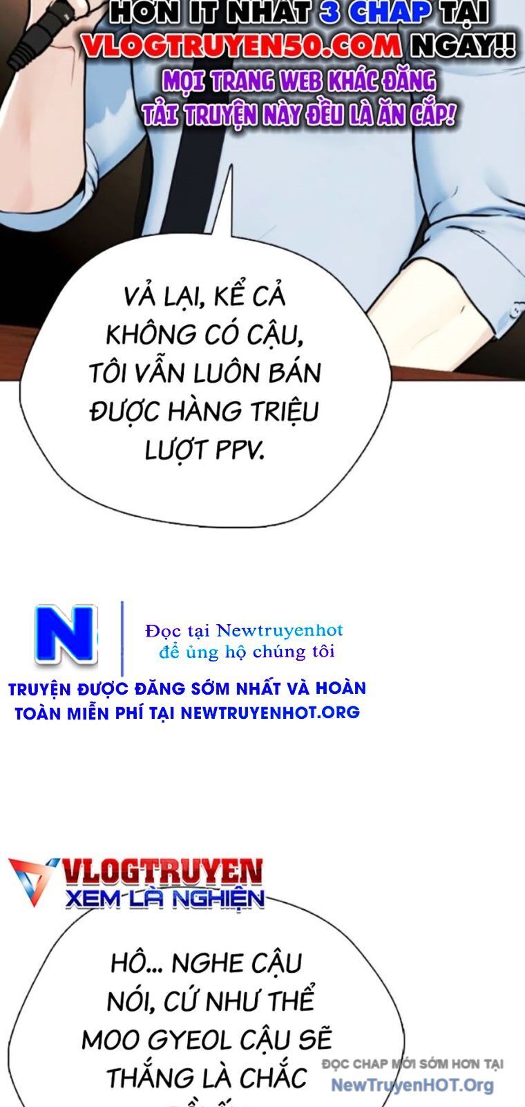 Loser Giỏi Võ Chapter 128 - Trang 2