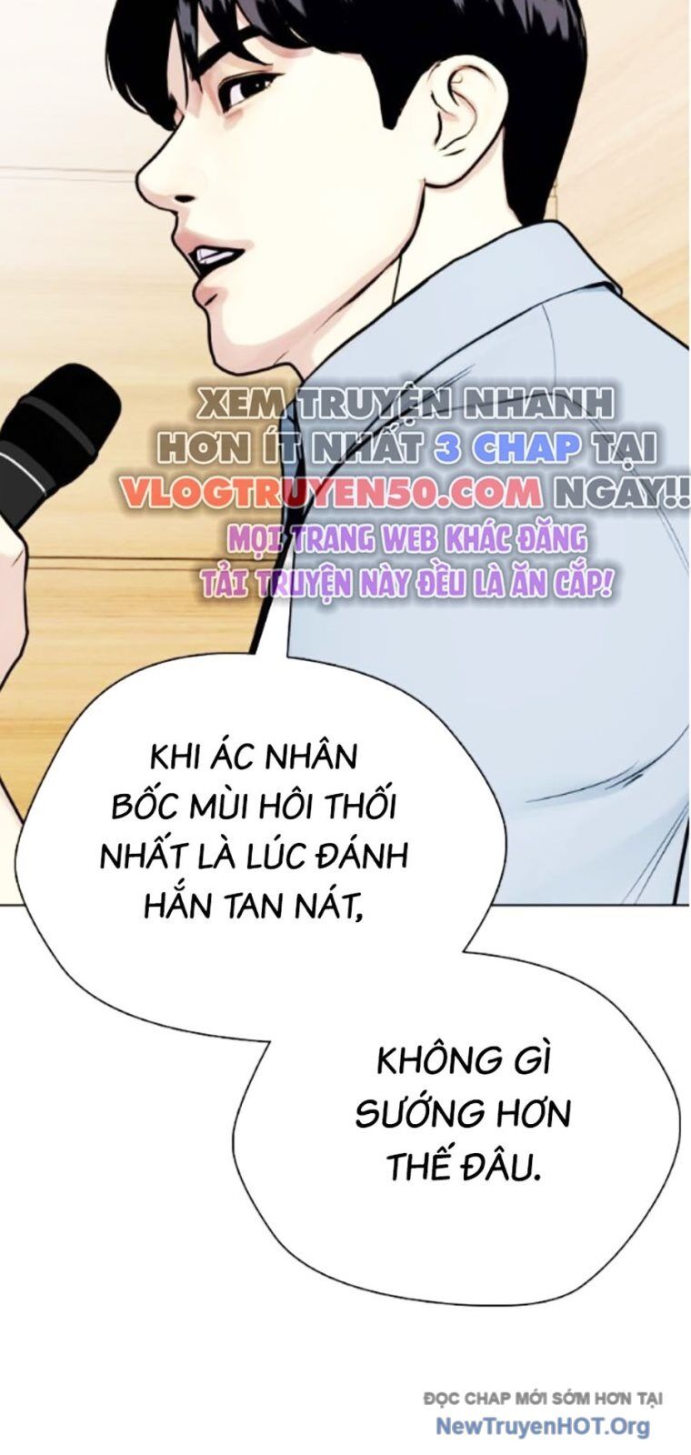 Loser Giỏi Võ Chapter 128 - Trang 2