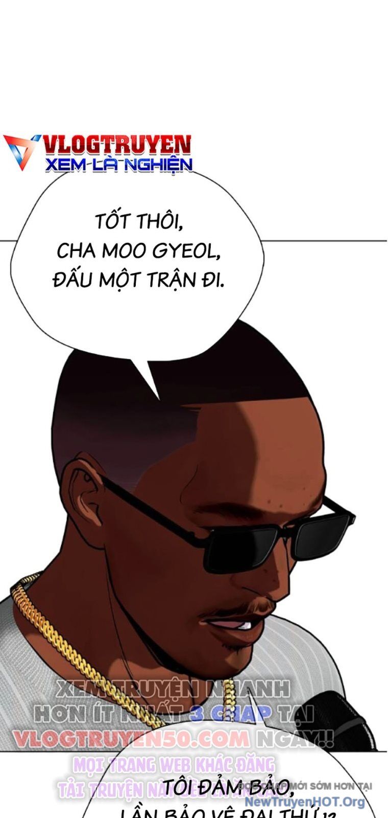 Loser Giỏi Võ Chapter 128 - Trang 2