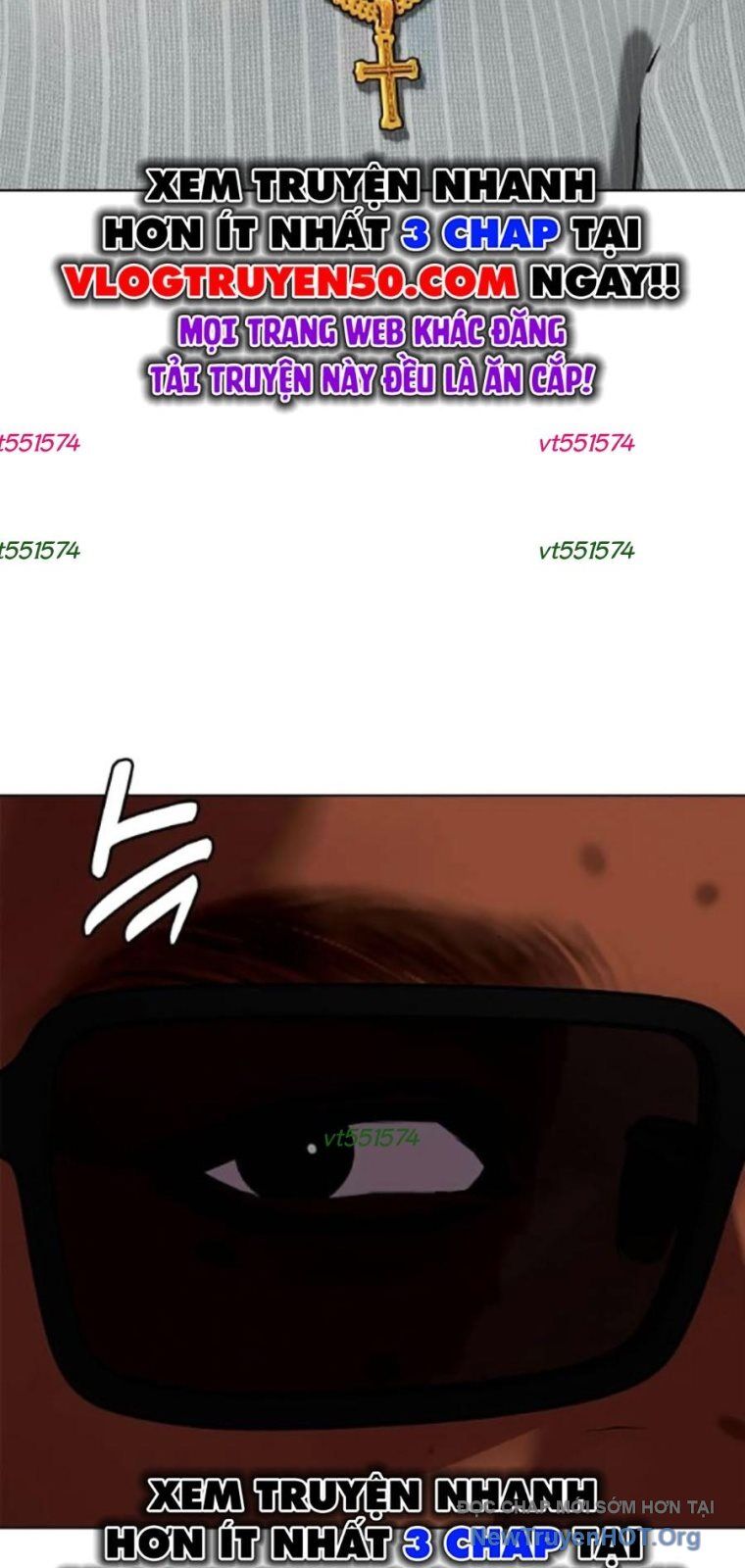 Loser Giỏi Võ Chapter 128 - Trang 2
