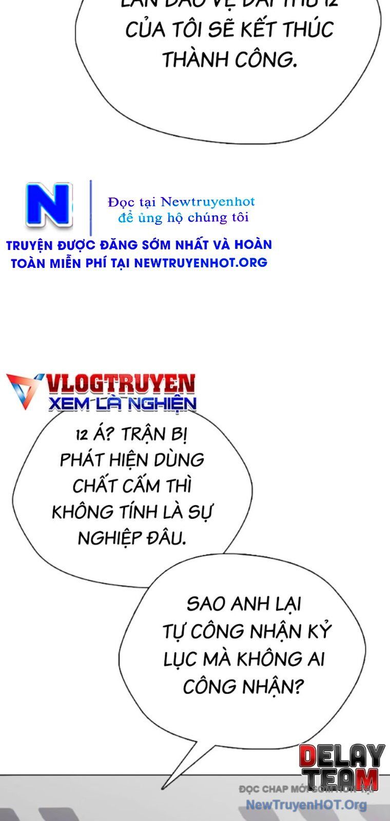 Loser Giỏi Võ Chapter 128 - Trang 2