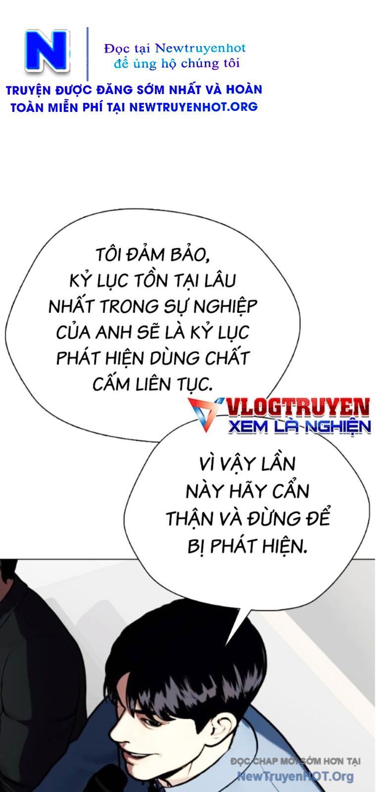 Loser Giỏi Võ Chapter 128 - Trang 2