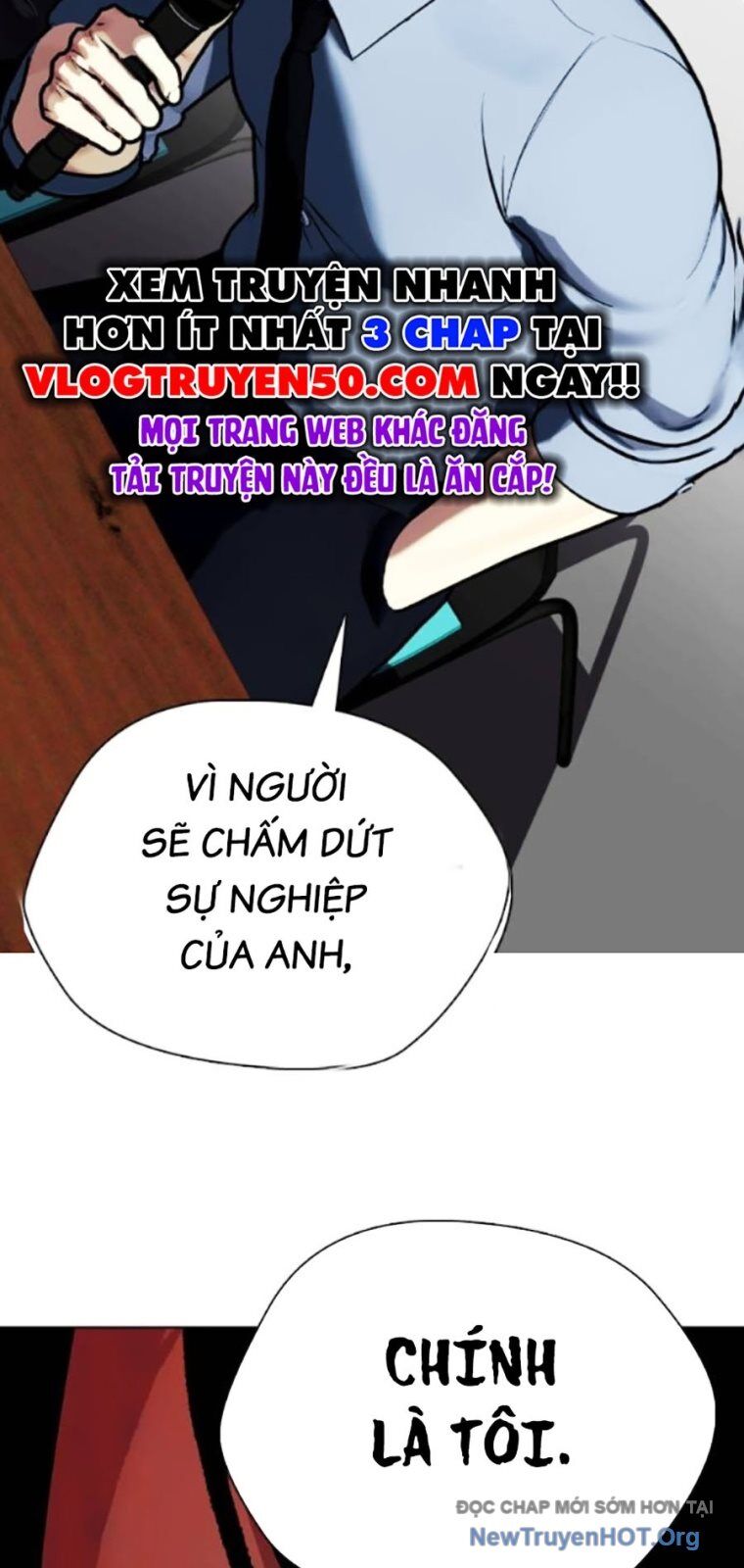 Loser Giỏi Võ Chapter 128 - Trang 2