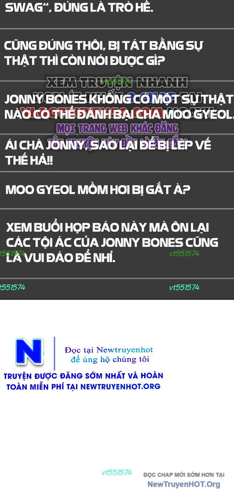 Loser Giỏi Võ Chapter 128 - Trang 2