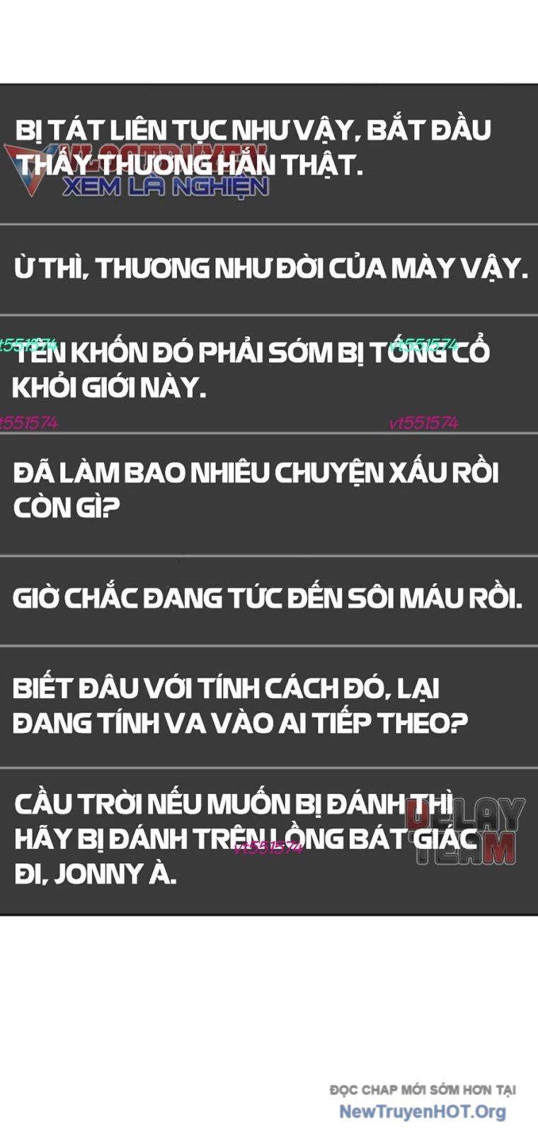 Loser Giỏi Võ Chapter 128 - Trang 2
