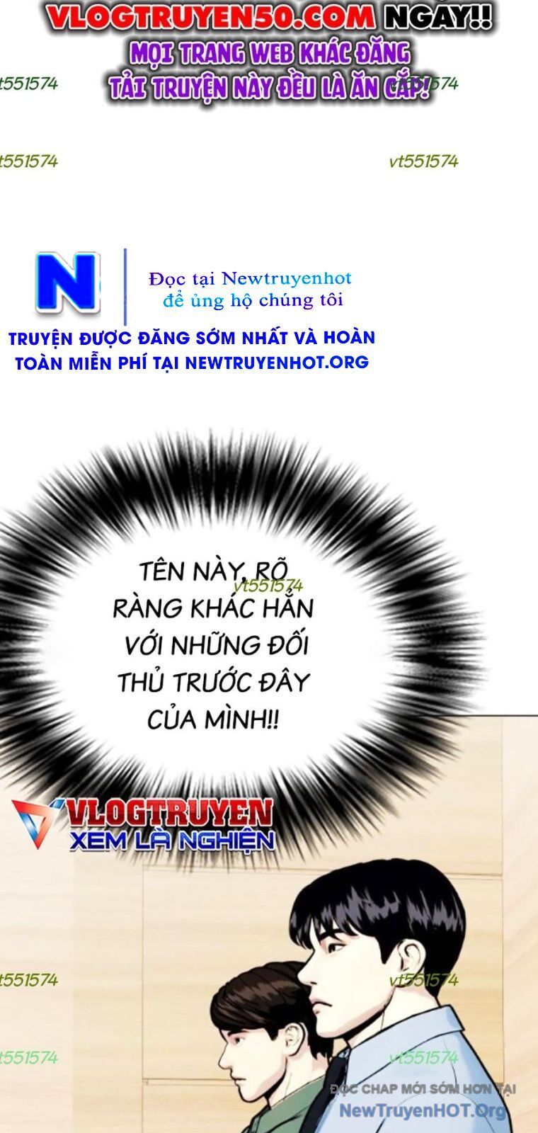 Loser Giỏi Võ Chapter 128 - Trang 2