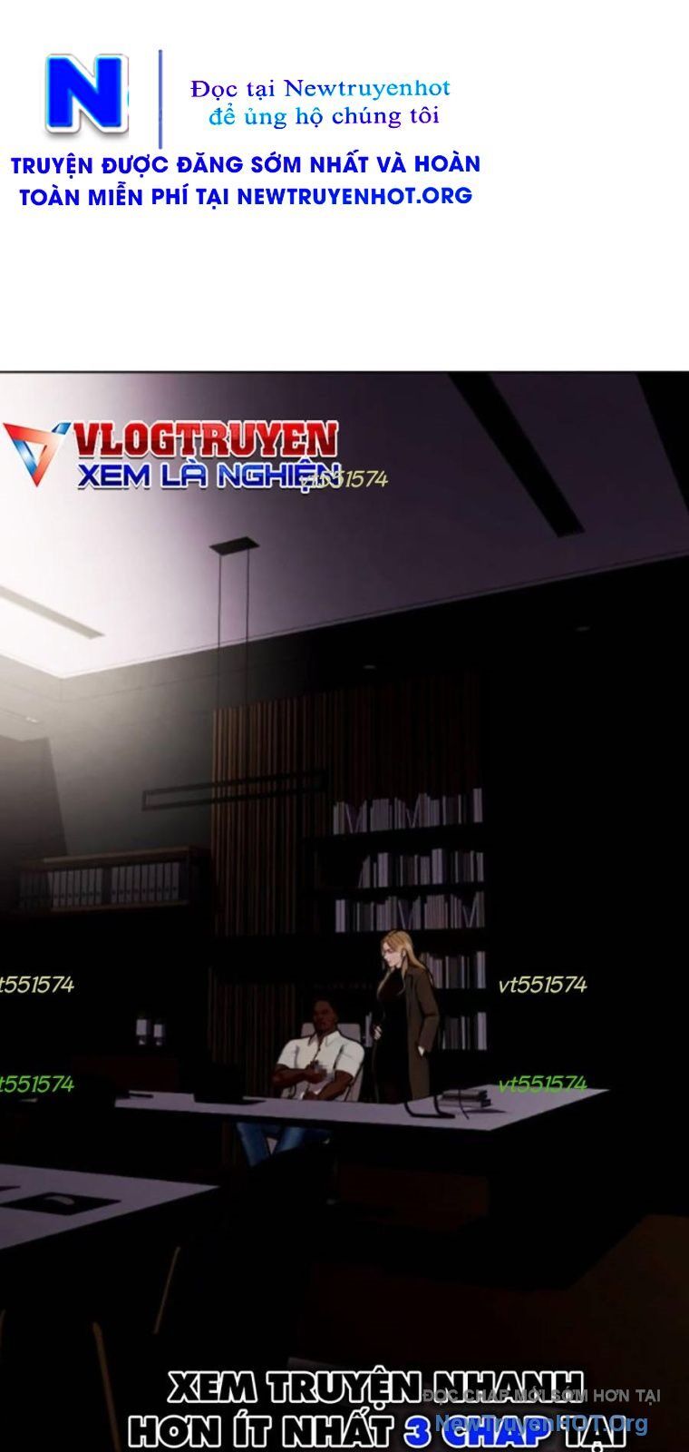 Loser Giỏi Võ Chapter 128 - Trang 2