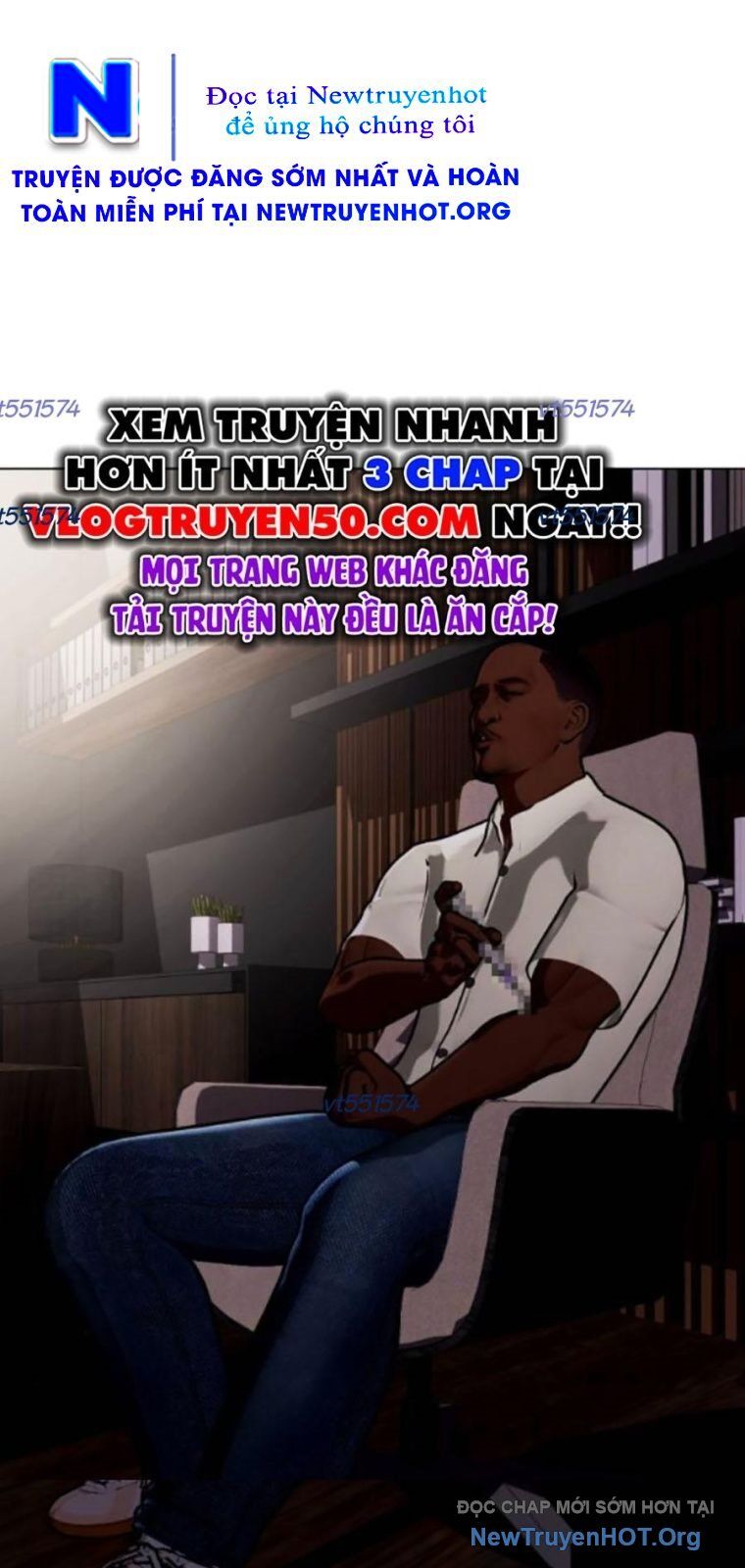 Loser Giỏi Võ Chapter 128 - Trang 2