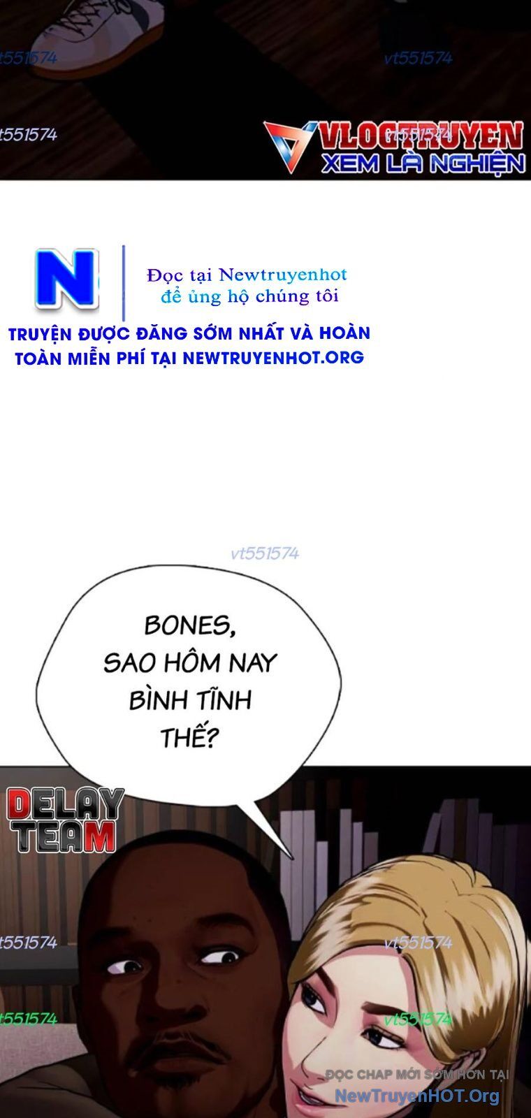 Loser Giỏi Võ Chapter 128 - Trang 2