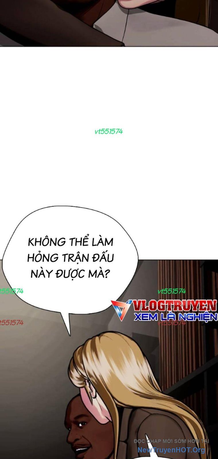 Loser Giỏi Võ Chapter 128 - Trang 2