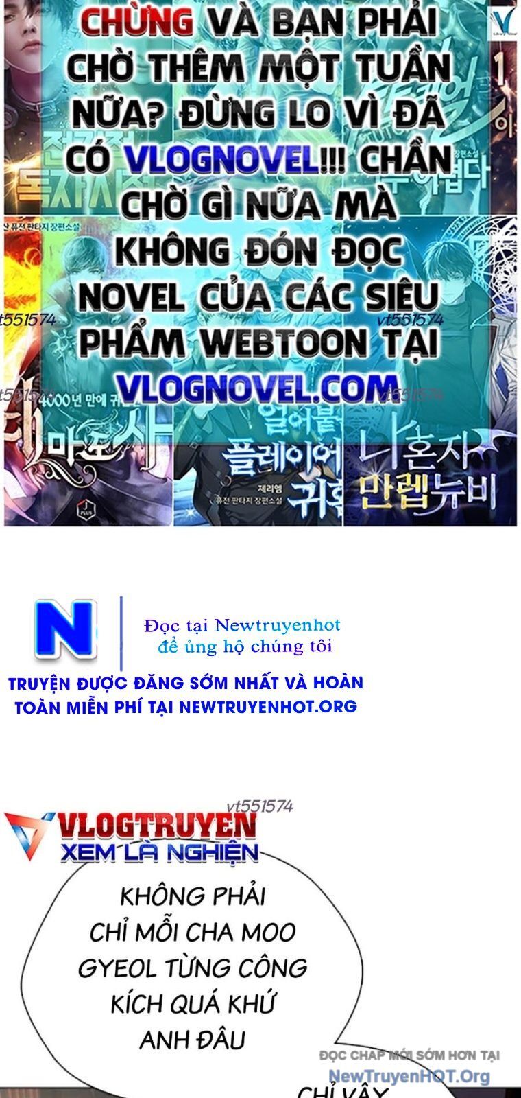 Loser Giỏi Võ Chapter 128 - Trang 2