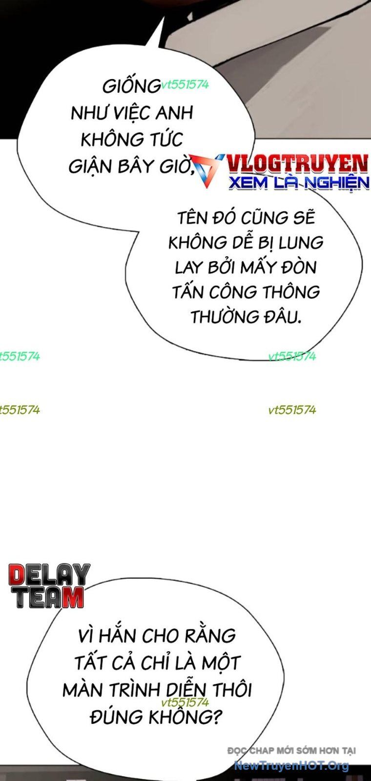 Loser Giỏi Võ Chapter 128 - Trang 2