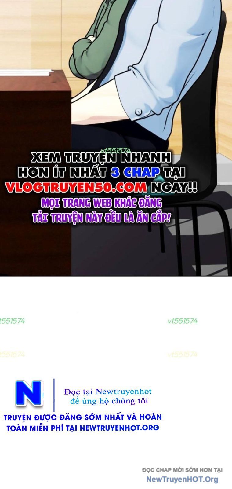 Loser Giỏi Võ Chapter 128 - Trang 2