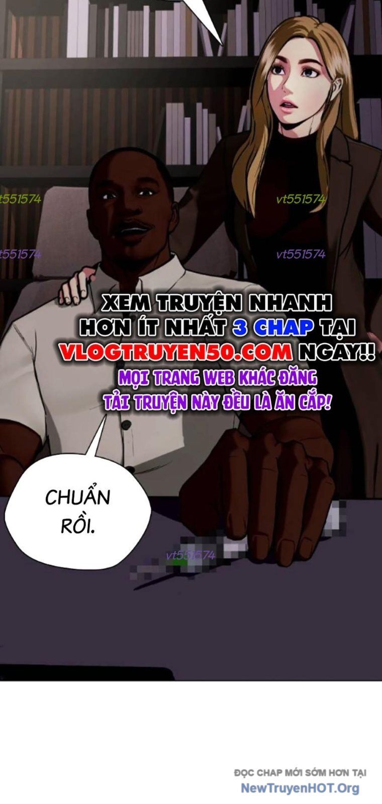 Loser Giỏi Võ Chapter 128 - Trang 2