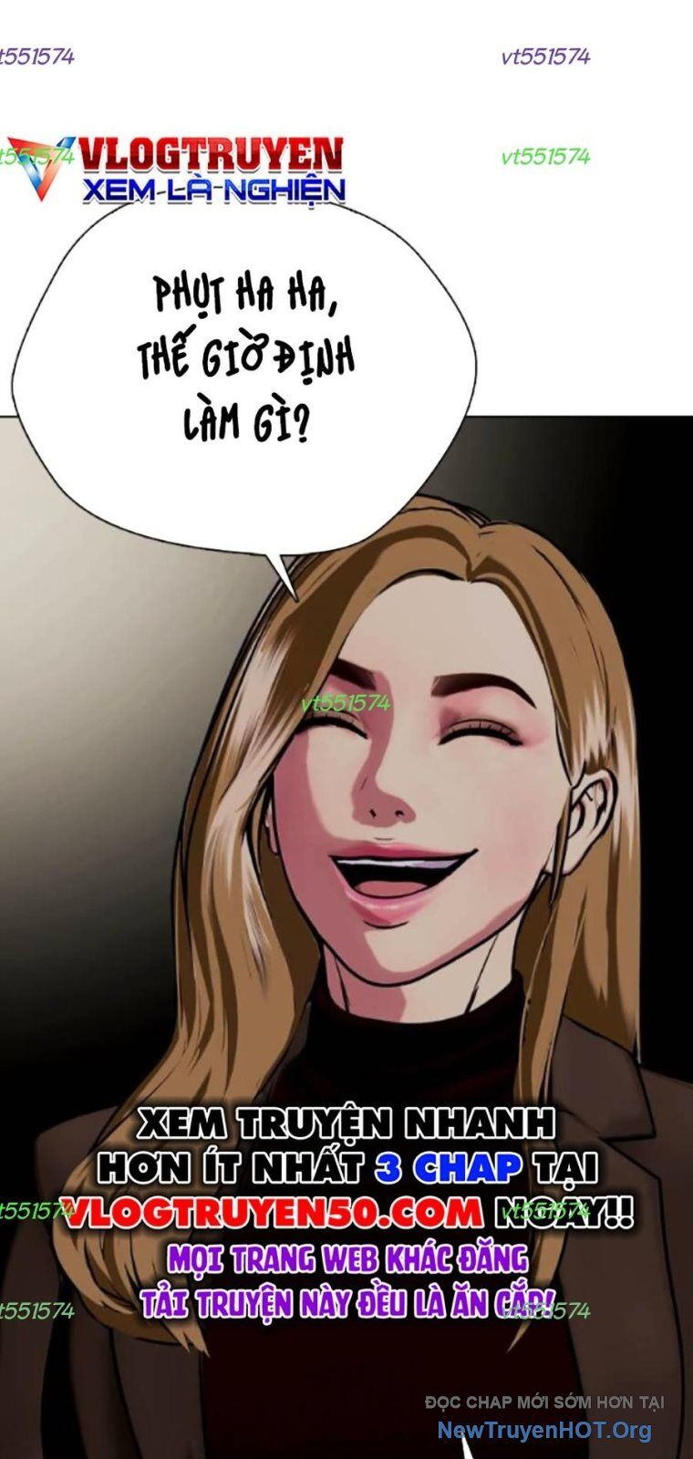 Loser Giỏi Võ Chapter 128 - Trang 2