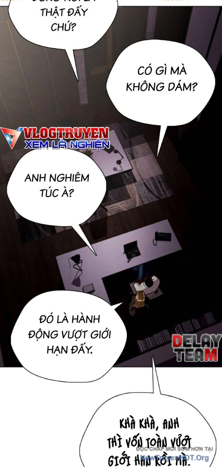 Loser Giỏi Võ Chapter 128 - Trang 2