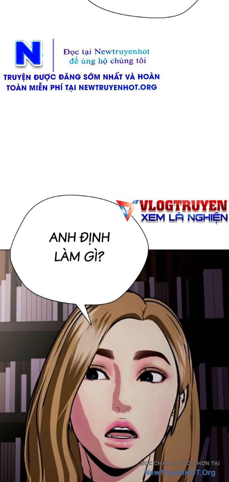 Loser Giỏi Võ Chapter 128 - Trang 2