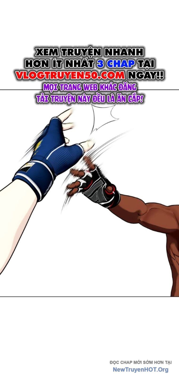 Loser Giỏi Võ Chapter 129 - Trang 2