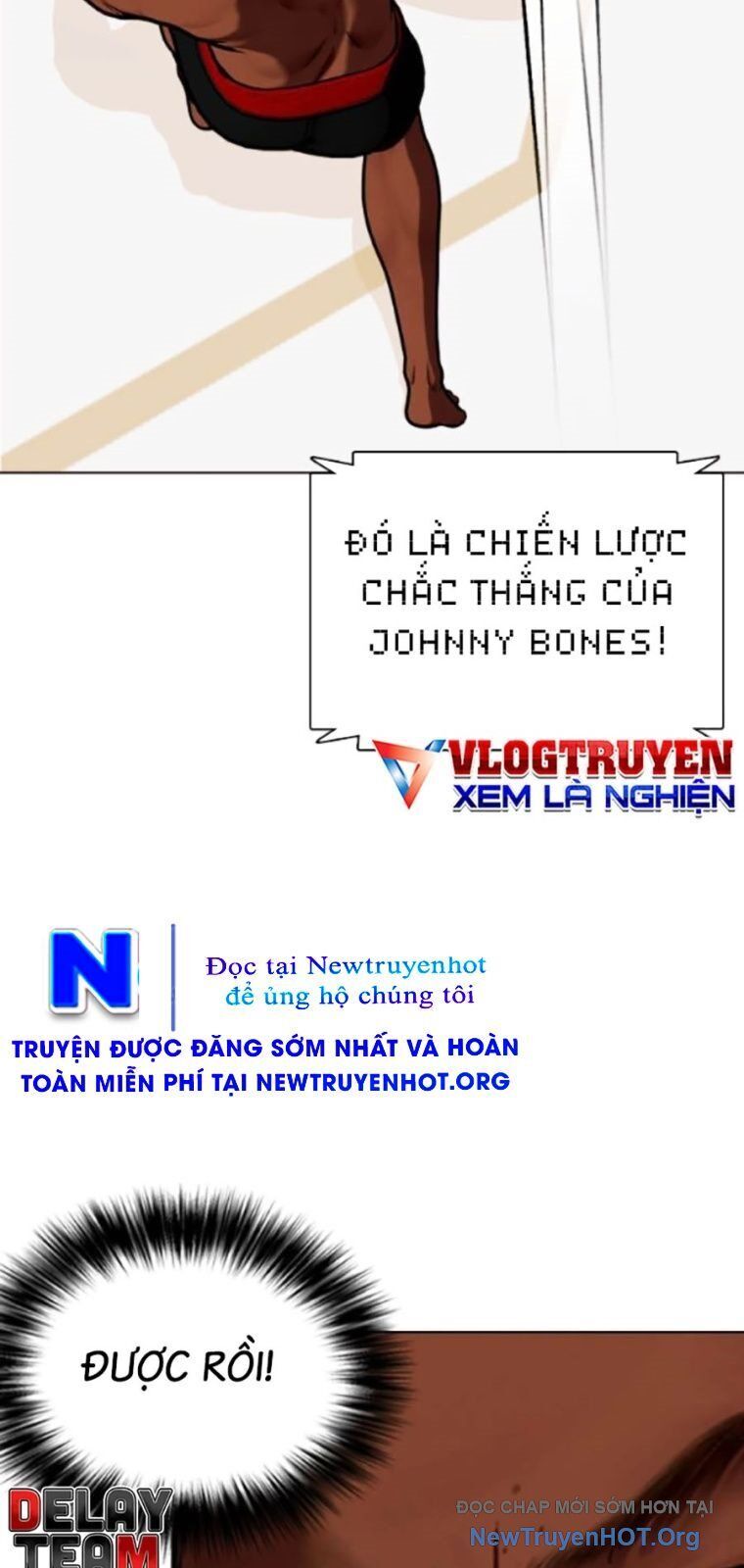 Loser Giỏi Võ Chapter 129 - Trang 2