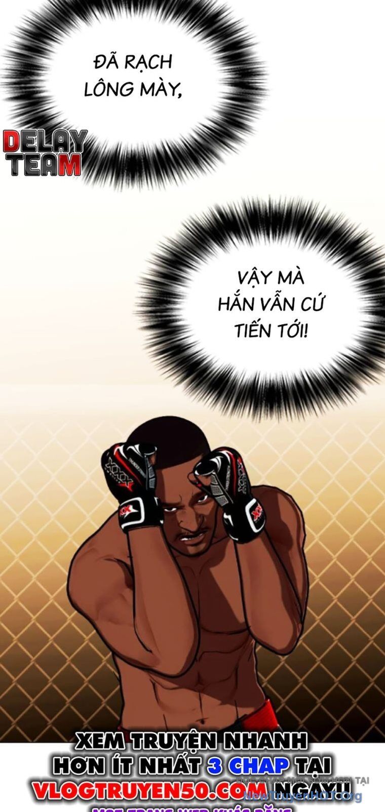 Loser Giỏi Võ Chapter 129 - Trang 2