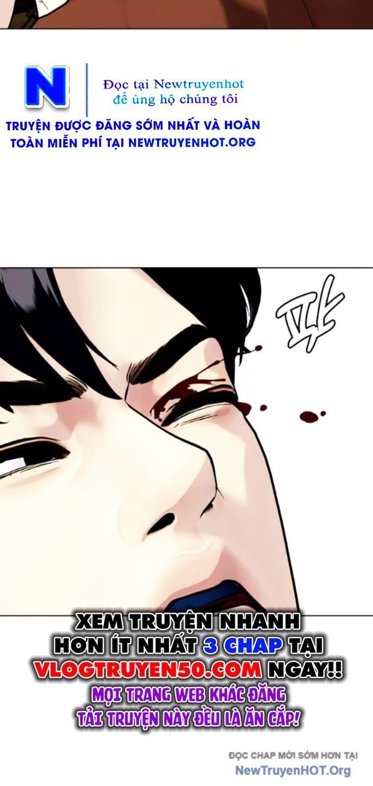 Loser Giỏi Võ Chapter 129 - Trang 2