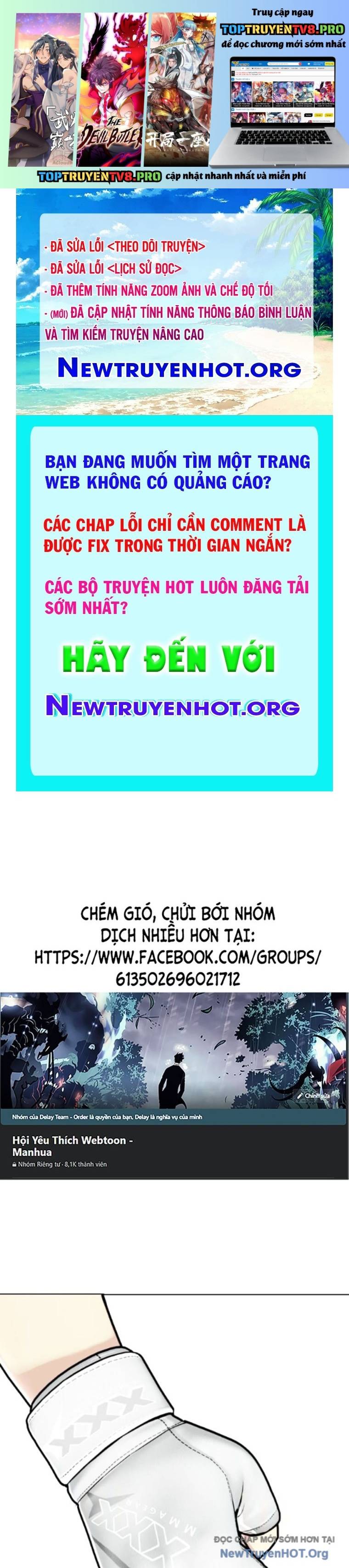 Loser Giỏi Võ Chapter 132 - Trang 2