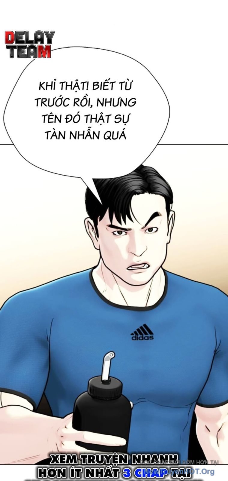 Loser Giỏi Võ Chapter 132 - Trang 2