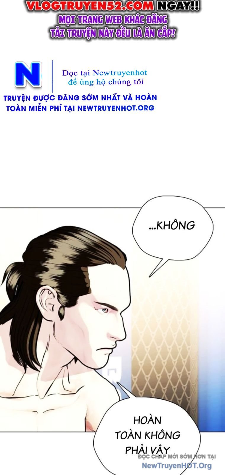 Loser Giỏi Võ Chapter 132 - Trang 2