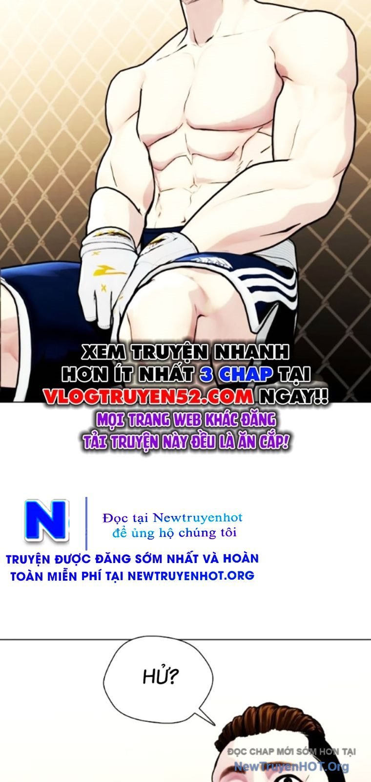 Loser Giỏi Võ Chapter 132 - Trang 2